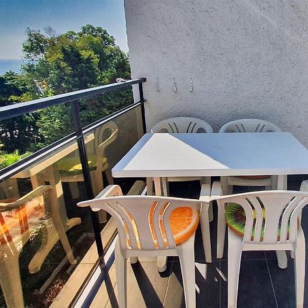 Skol 316. Attractive 1 Bedroom Duplex Apartment With Sea View In Skol Marbella. Екстериор снимка