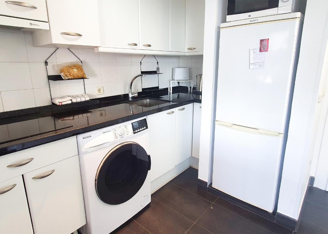 Skol 316. Attractive 1 Bedroom Duplex Apartment With Sea View In Skol Marbella. Екстериор снимка