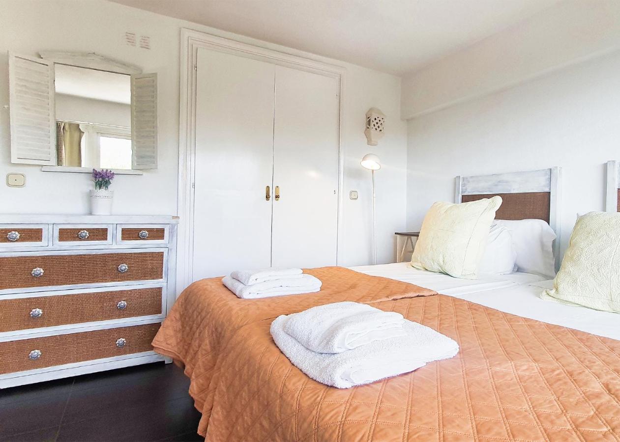 Skol 316. Attractive 1 Bedroom Duplex Apartment With Sea View In Skol Marbella. Екстериор снимка
