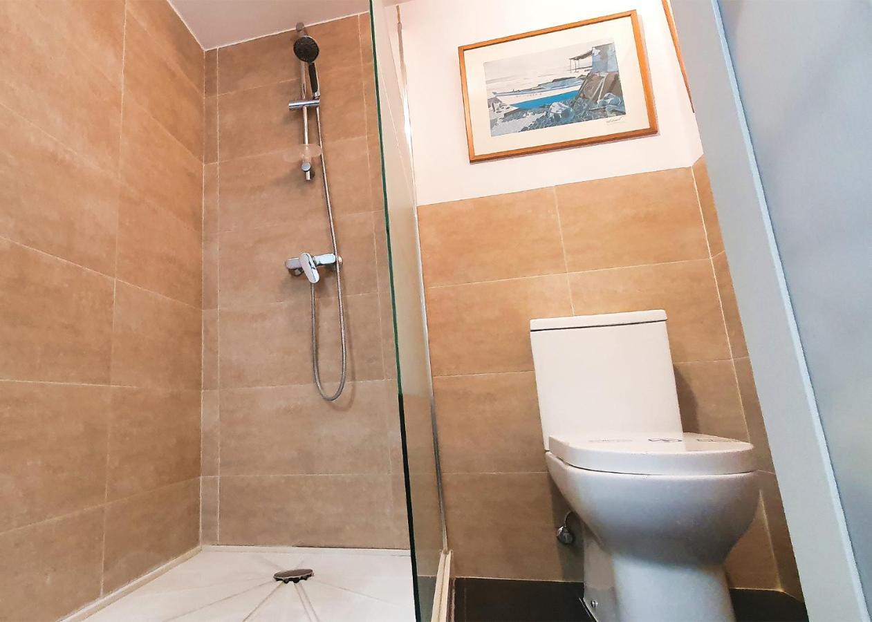 Skol 316. Attractive 1 Bedroom Duplex Apartment With Sea View In Skol Marbella. Екстериор снимка