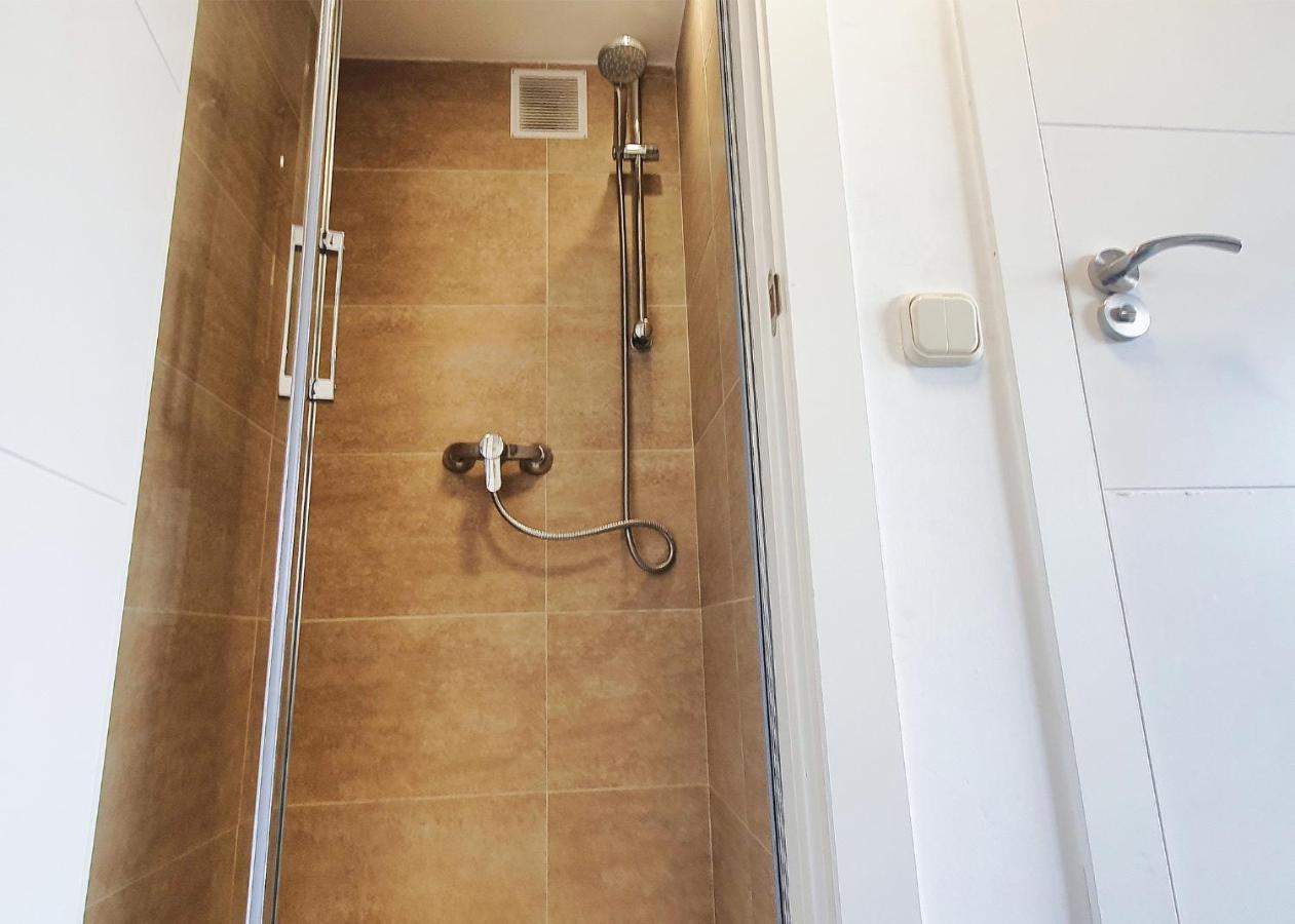 Skol 316. Attractive 1 Bedroom Duplex Apartment With Sea View In Skol Marbella. Екстериор снимка