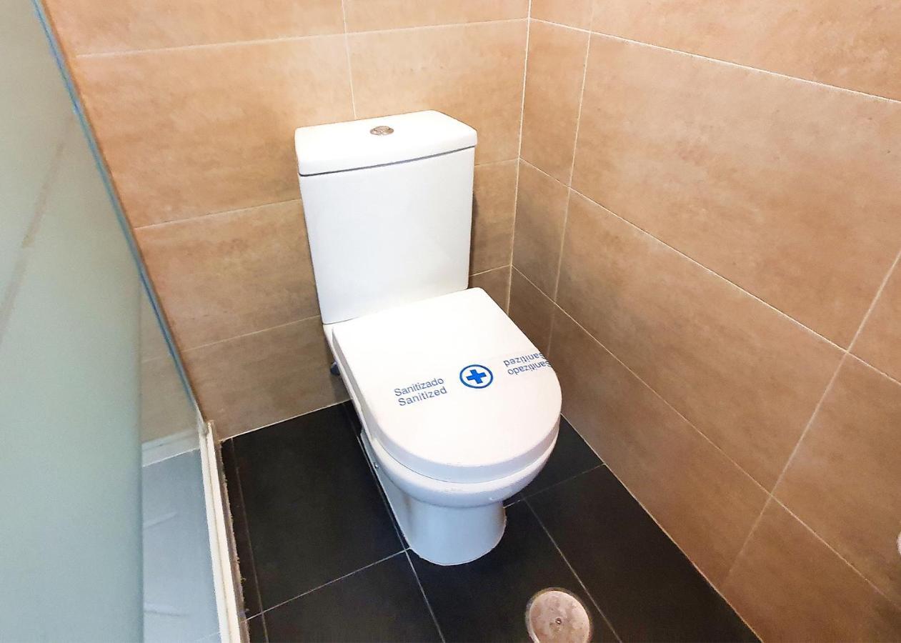 Skol 316. Attractive 1 Bedroom Duplex Apartment With Sea View In Skol Marbella. Екстериор снимка