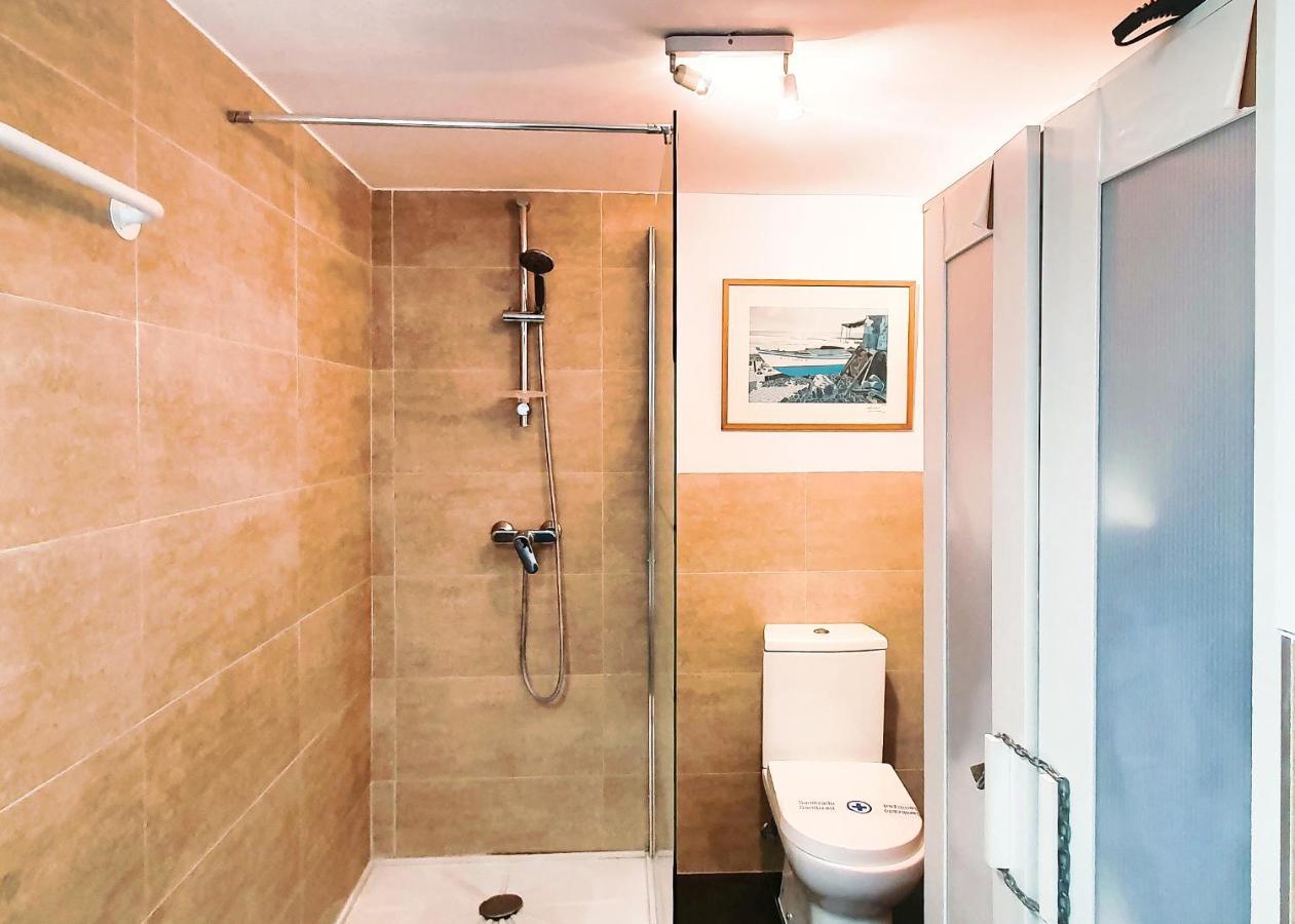 Skol 316. Attractive 1 Bedroom Duplex Apartment With Sea View In Skol Marbella. Екстериор снимка